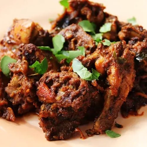 Mirapakaya Kodi Vepudu.