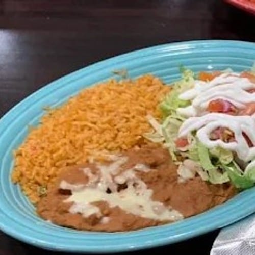 Pollo Tapatio.
