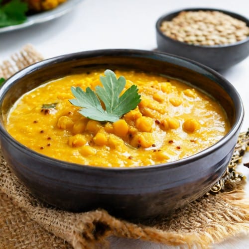 Dal Tadka.