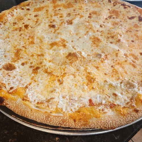 Drunken Margherita (Jumbo 24" (12 slices)).