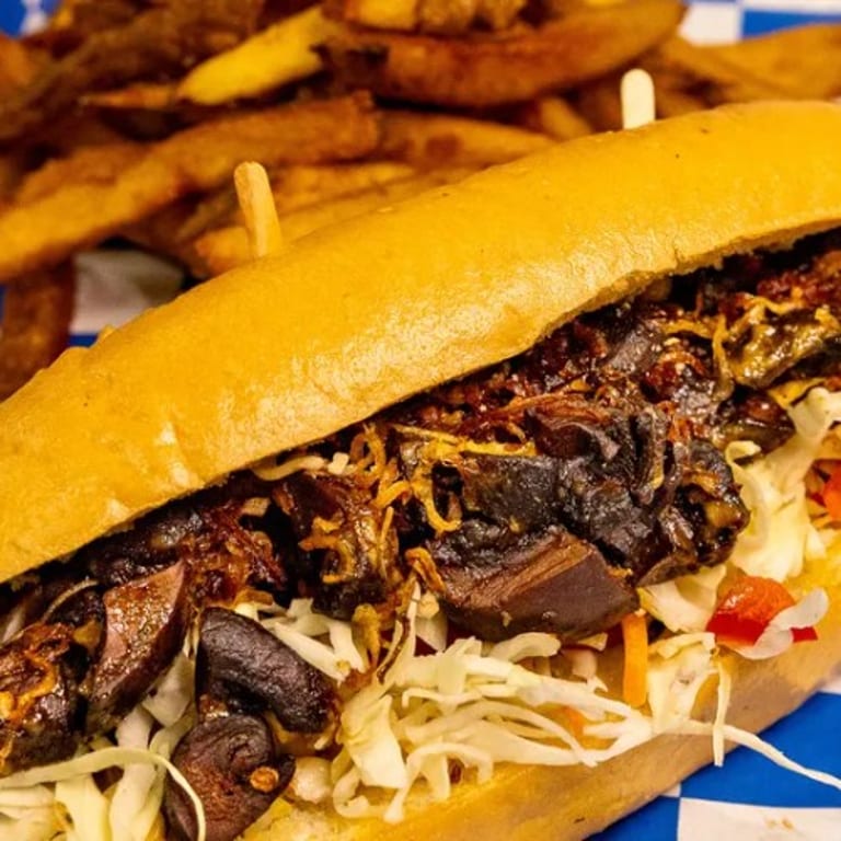 Delicious Vegetarian Options for Every Palate