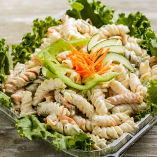 Pasta Salad (Catering)