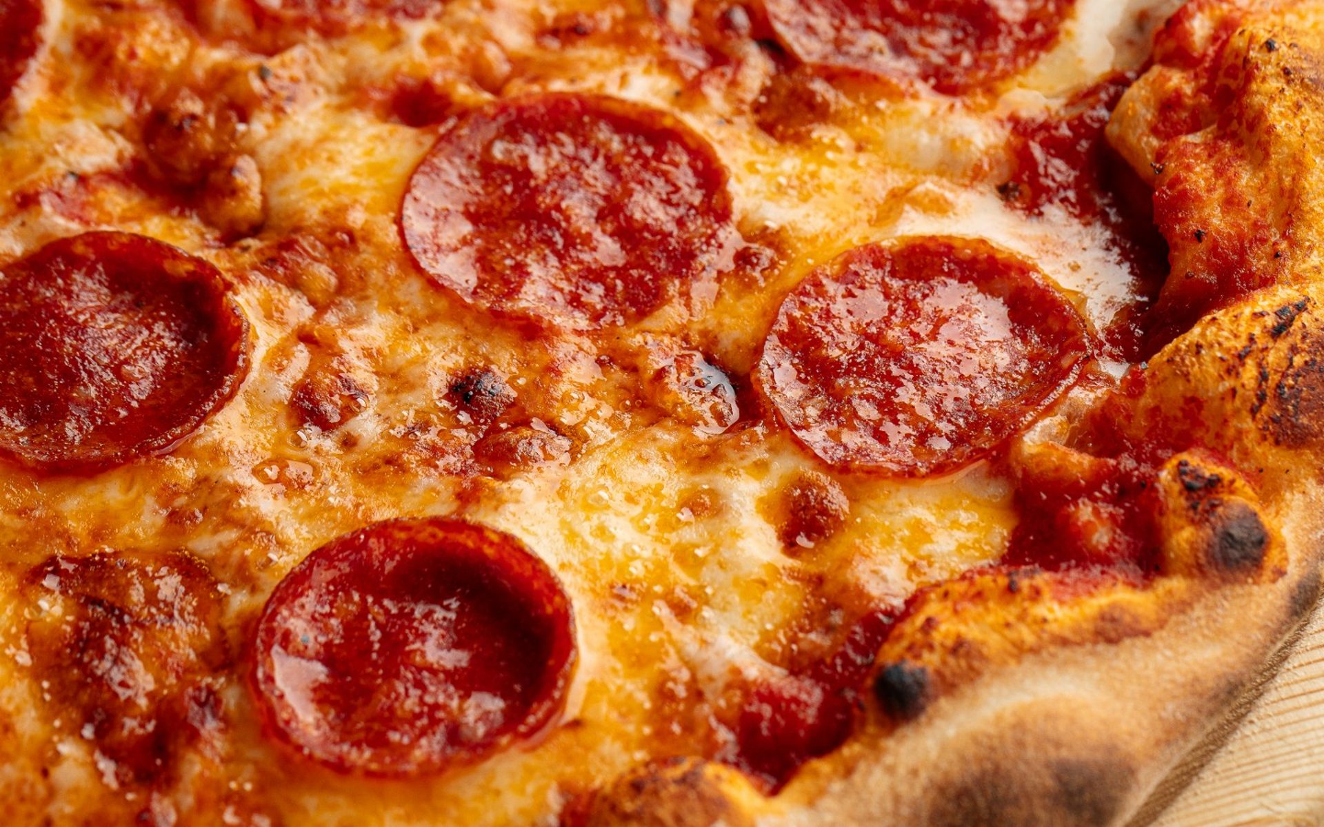 Pizza Loyalty Rewards 