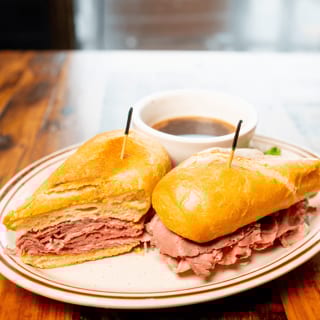 French Dip