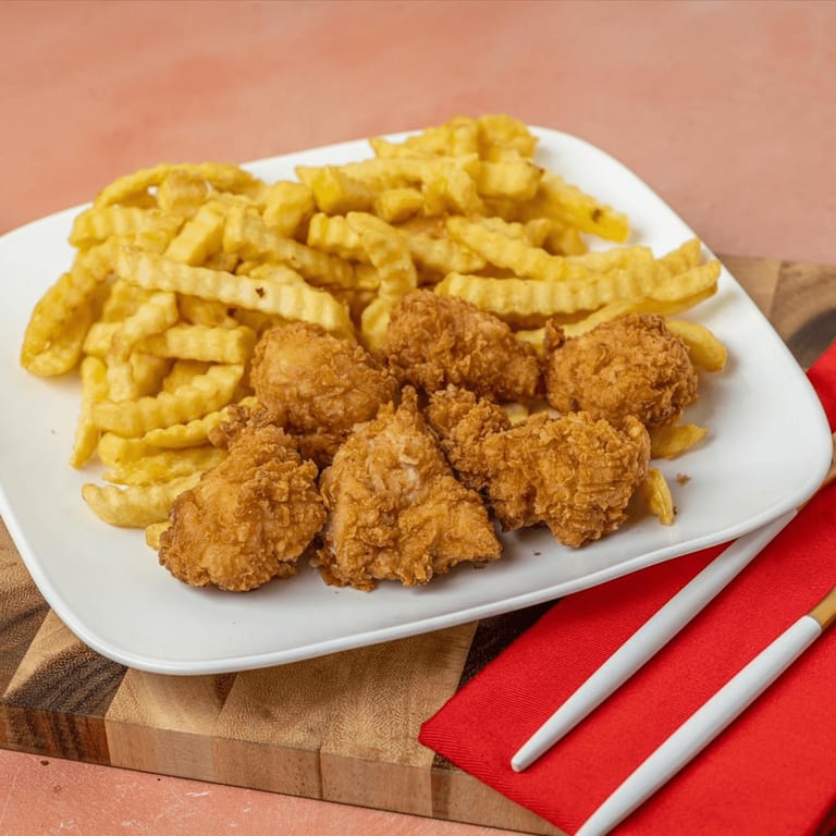 Fried Chicken Catering for Events in Jacksonville