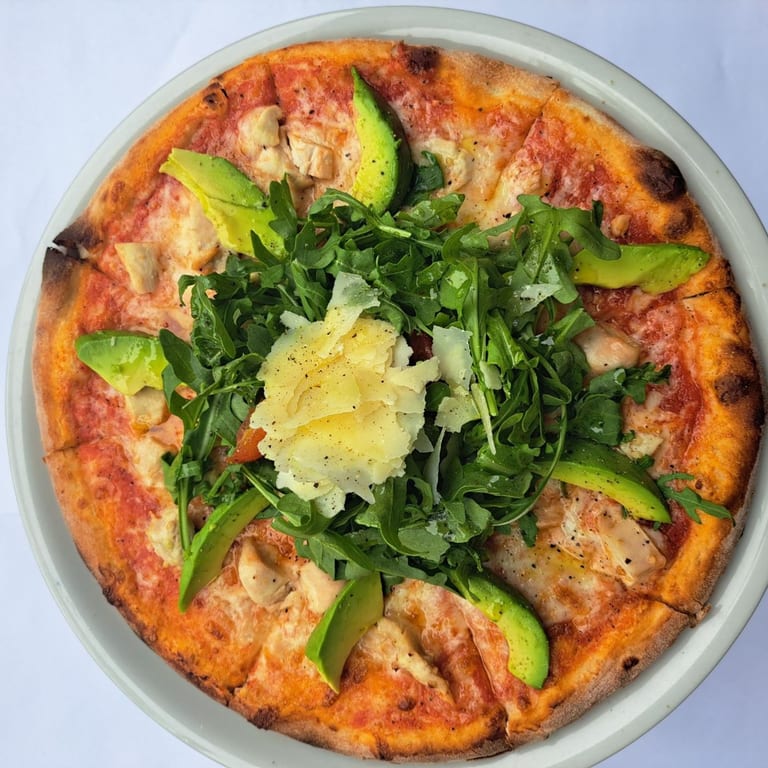 Pizza-joy $295 For All Year - 52 Weeks!!!!!