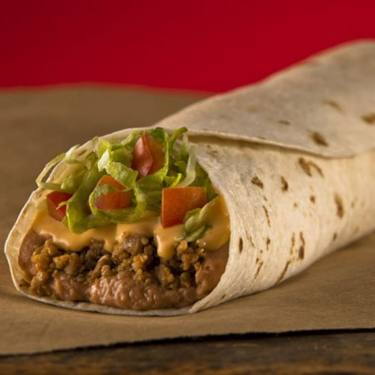 Taco Delights: Mexican and Tex-Mex Favorites