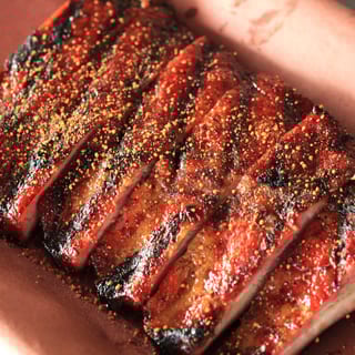Full Slab of Ribs