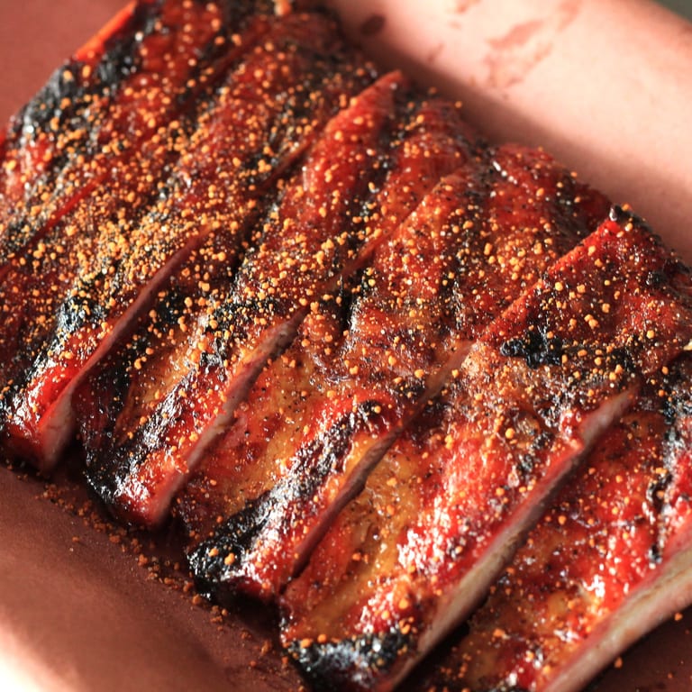 Convenient Delivery Options for BBQ and Southern Comfort Food