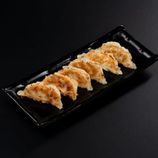 Gyoza