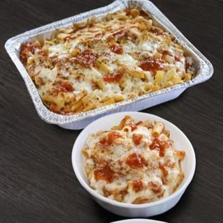 Baked Ziti