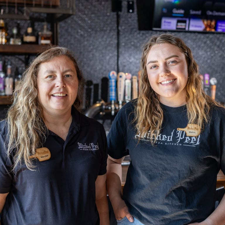 The Wicked Peel Experience