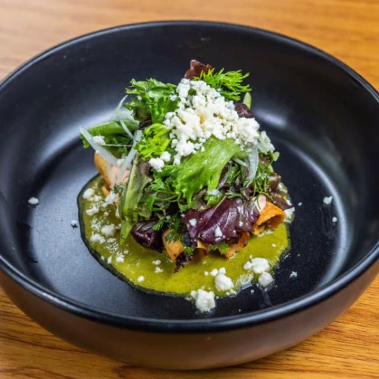 Mole: A Flavorful Mexican Delicacy