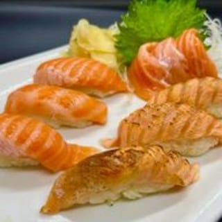 Salmon Toro Dream