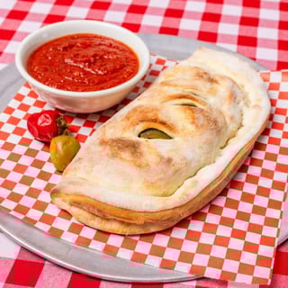 Super Calzone