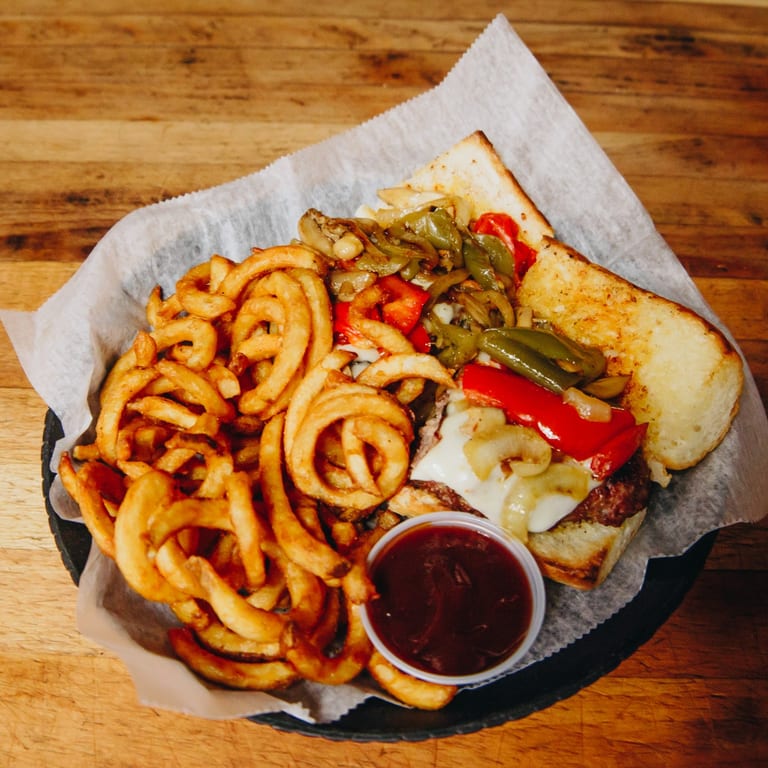 Join Us for Quality Meals!