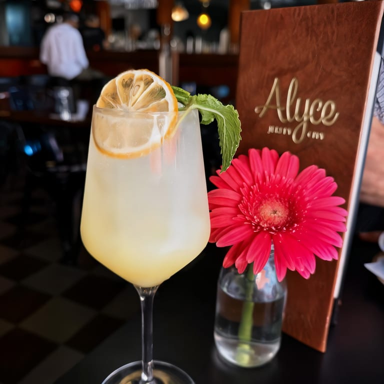 Cocktails You’ll Love