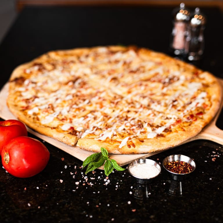 Build It or Pick It—Always Delicious!