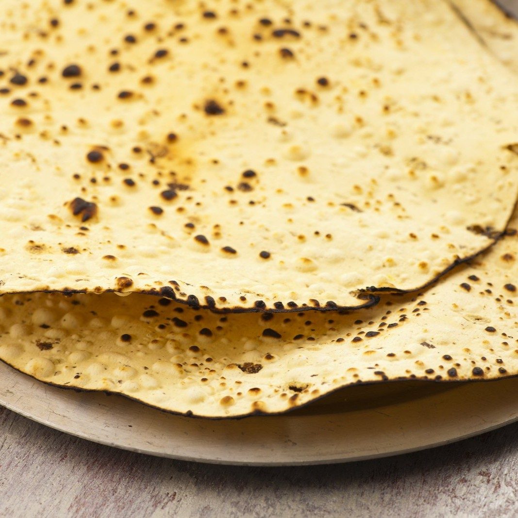 Papad.