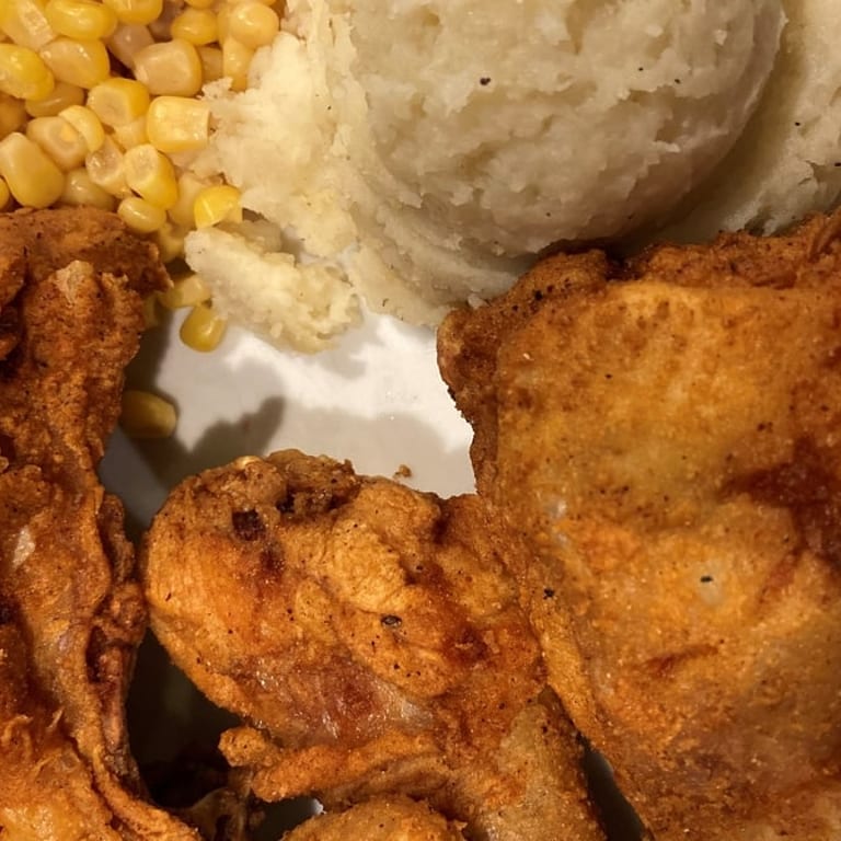 Delicious Matzo Ball Soup and More