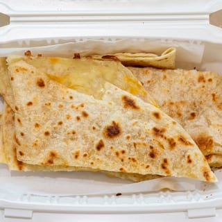 Regular Quesadilla