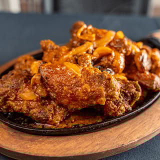 Bacco Jumbo Wings (12)