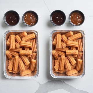 Churros Catering
