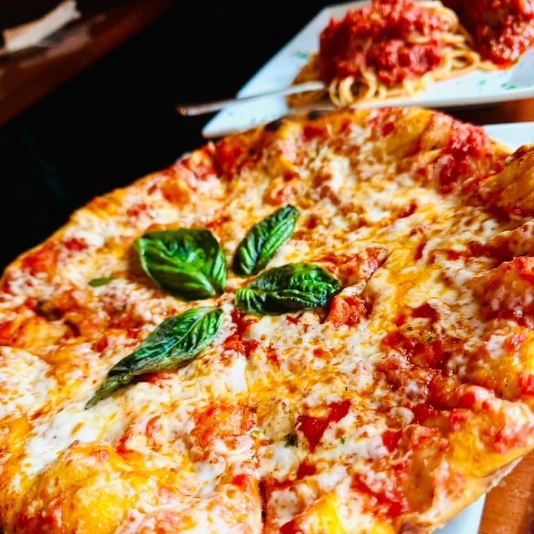 Make a Reservation Today