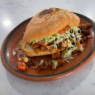 Torta Cubana