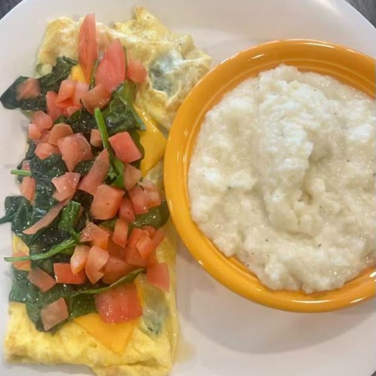 Denver Omelette: A Breakfast Classic