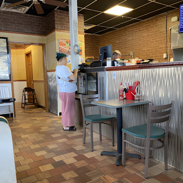 Reserve Your Table Today