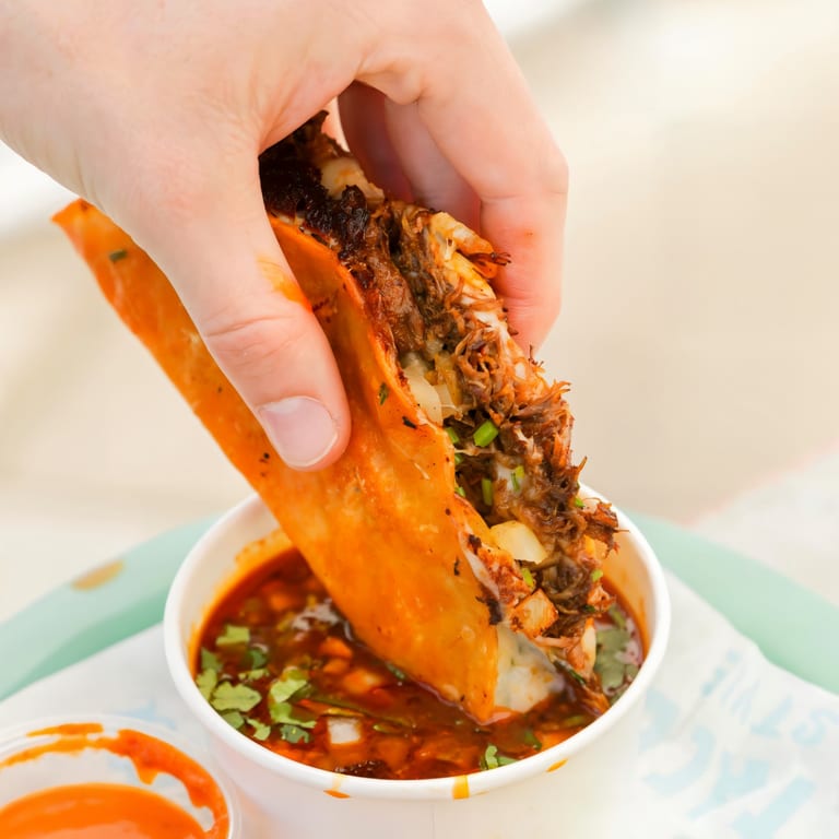 We're Open Every Day With Easy Reservations