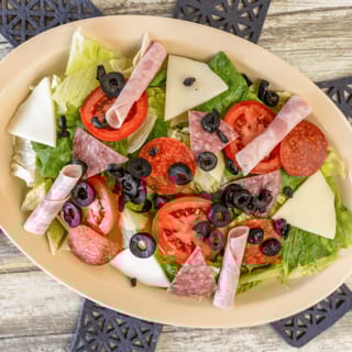 Antipasto salad