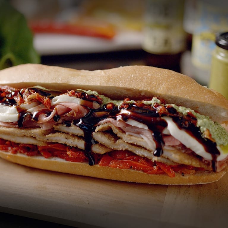 Cranford’s Favorite Sandwich Shop