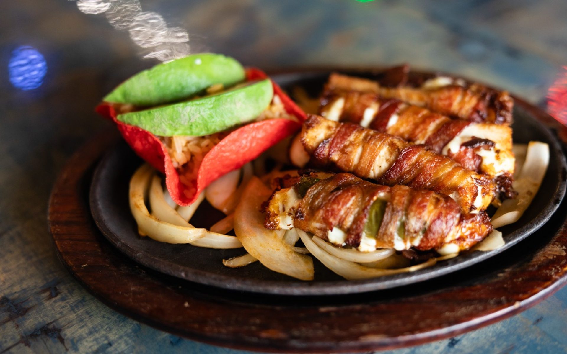 Order From Our Website