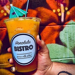 Ginger Mix - 24oz Medium