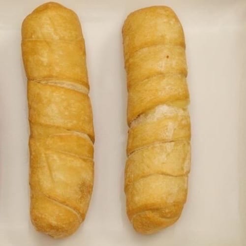 FREE (2) Latin Fingers w/$20+ Purchase.