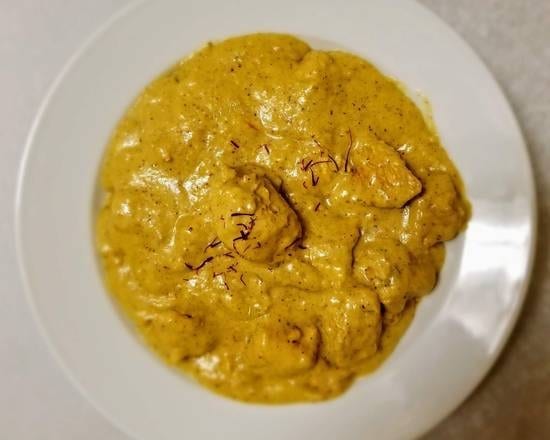 Almond Cashew Murgн Tikka Masala.