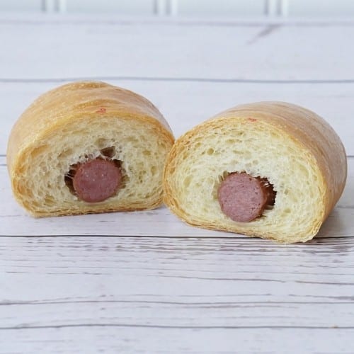 Sausage Only (Non-Pork).