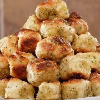 Garlic Knots 