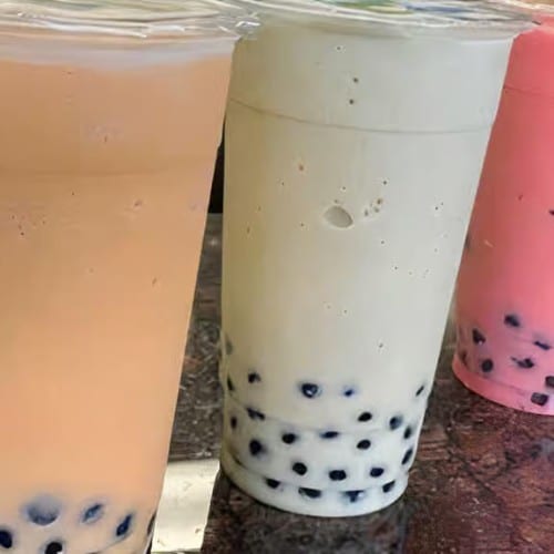 Bubble Tea (22 Oz).