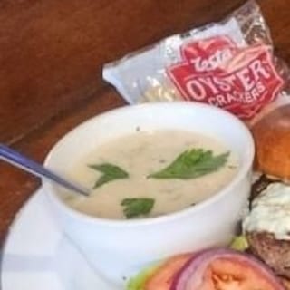Clam Chowder - Bowl
