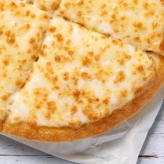 Pan Cheese Pizza (Small 10'')