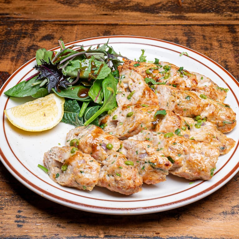 Delicious Butter Chicken and More Indian Delights