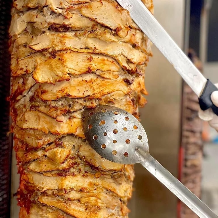 Convenience at Your Fingertips