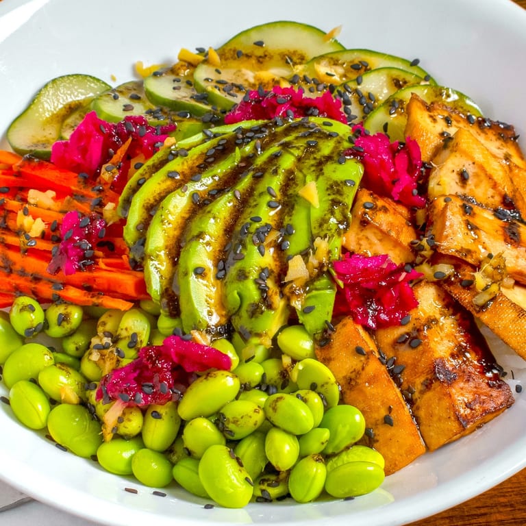 Espresso Delights: Start Your Day Right