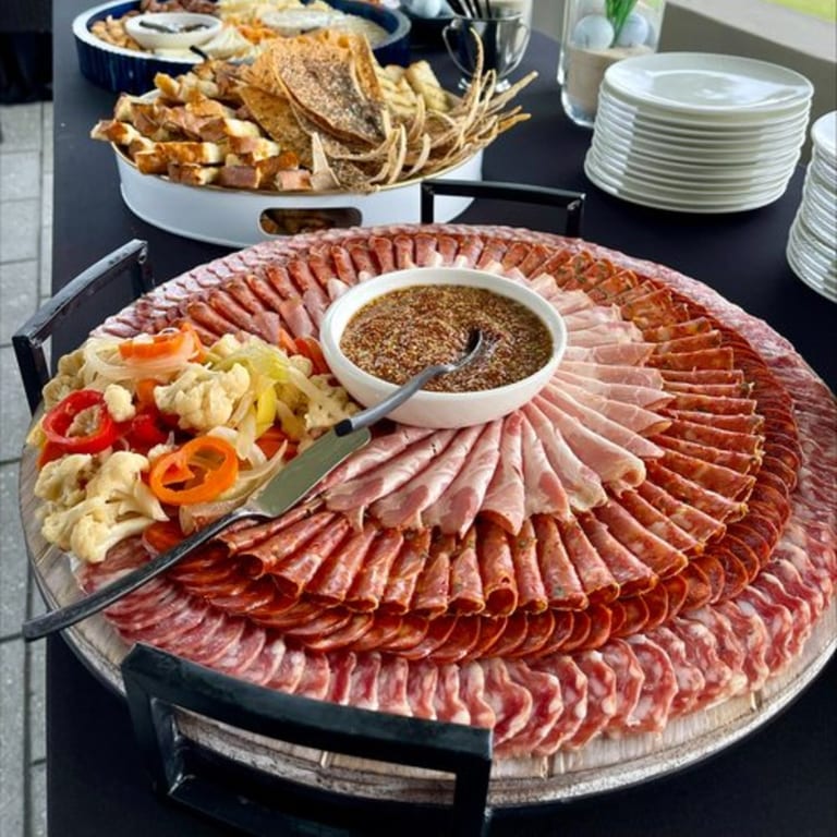 Let Us Cater Your Next Event