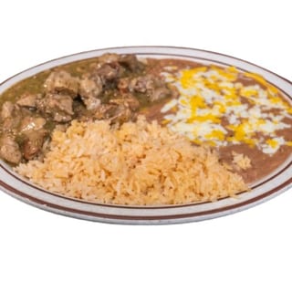 Chile Verde