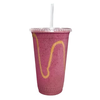 PB&C Smoothie
