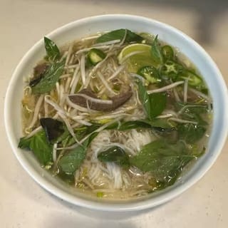 Pho Nam (Lean Brisket)